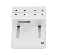 Cryfokt Leather Trimmer Durable Adjustable Thickness 4.5-6mm for Leathercraft Beginners and Experts Alloy Steel Material Shoe Repair Furniture Making