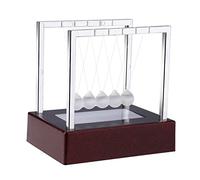 Cryfokt LED Balancing Balls, Educational Scientific Device, Colorful Balls, Desktop Decoration for Home, Office and Study Room, Great Toy for Kids