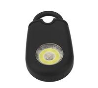Cryfokt LED Light Security Alarm Keychain with Fall Detection, Dependable Personal Safety Device for Seniors and Travelers, Constructed From Rugged ABS for Long-Lasting Use