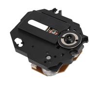 Cryfokt Lens for Sanyo CD Player Advanced Optical Pick Up Head with Strong Durability, Easy Replacement for Home Entertainment System (with Bracket)