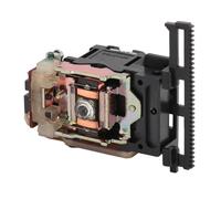 Cryfokt Lens for Sanyo CD Player Advanced Optical Pick Up Head with Strong Durability, Easy Replacement for Home Entertainment System (Single Lens)