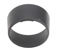 Cryfokt Lens Hood for 80-200mm F2.8 ED AF-D Auto Focus Lens, Efficient Reversible Design Block Side Light Source for Enhanced Photos, Made of ABS Material