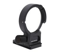 Cryfokt Lens Support Owner Bracket, Lens Collar Tripodable for travel.
