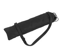 Cryfokt Light Stand Tripod Carrying Bag, Light Stand Tripod Monopod Camera Case Wear Universal Durable for Photographic Equipment for Studio (Small Size)