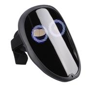 Cryfokt Light Up Face Transforming LED Cover