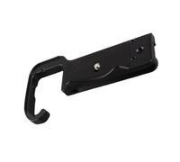 Cryfokt Lightweight Baseplate Fit for A7R5, A7M4, A7S3 | Aluminum alloy, Universal compatibility, Effortless attachment, Rugged yet light, Scratch protection