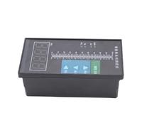 Cryfokt Liquid Level Sensor, High Precision Diffusion Silicon Sensor with Digital Filtering Technology, Fully Sealed Stainless Steel Probe, for Water Oil Wastewater Treatment Plants