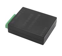 Cryfokt Lithium Battery Active Balancer RV Energy Storage Battery Equalizer, 10A Balance Current, Suitable for Ternary/Lithium Iron Batteries, Model Toy Batteries (4-8S)