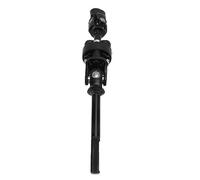 Cryfokt Lower Intermediate Steering Shaft for S10, Fit for Vitara