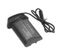 Cryfokt LP E19 Camera Dummy Battery Continuous Power Adapter, with Built in PCM Chip and SMT Technology, ForCanon R3 1D X MarkIII 1D X Mar II 1DsMark III MarkIV MarkIII (GB Plug)