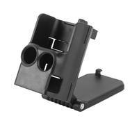 Cryfokt Magnetic Camera Desktop Base Stand, Magnetic Desktop Base Holder 6 Powerful Magnets for Bag 3