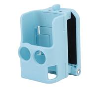 Cryfokt Magnetic Desktop Base Holder, Magnetic Camera Desktop Base Stand Anti -scratch 6 Powerful Magnets for Outdoor Use (Blue)