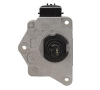Cryfokt Mass Air Flow Sensor Durable Replacement for Trucks D21 Pickup 2.4 Litros Precision Air Measurement