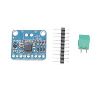Cryfokt MAX31856 Thermocouple Module, 19 Bit Temperature Sensor with 0.0078125°C Resolution for K J N R S T E B Types