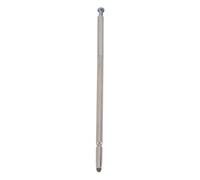 Cryfokt Metallic Stylus Pen Replacement for XT2215 2022 5G High Sensitivity Portable Touch Pen Ideal for Daily Use and Artistic Work (Blue)