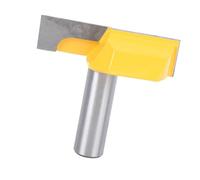 Cryfokt Milling Cutter for Planing the Bottom of Millwork for Woodworking with Balanced Craftsmanship for Heavy Duty and Durability (#1)