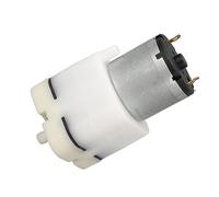 Cryfokt Mini Air Pump Stable Control Electric Vacuum Pump 7.2W for Vacuum Packing Machine 6.1mm (DC12V)