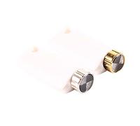 Cryfokt Mini Infrared Remote Control for Smartphones Compact Design for TVs and Home Appliances Lightweight Smart Device