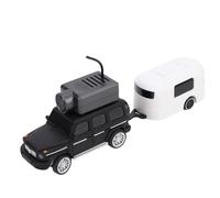 Cryfokt Mini RC Car with HD FPV Camera, 1:64 Remote Control Drift Racing Car with Ambient Lights 3 Speed Modes, Real Time Video Transfer Via App, for Indoor Racing and Group Play
