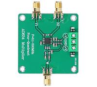 Cryfokt Mixer Module RF PCB 4 Quadrant Analog Multiplier Testing Equipment for Signal Processing 0.1-500MHz AD834