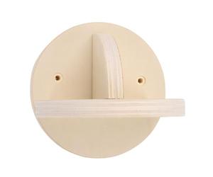 Cryfokt Modern Design Cat Wall Floating Climbing Stair Easy Installation Suitable for Feline Friends