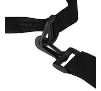 Cryfokt Motion Aids Brace Strap for Maintaining Coiled Position, Leg Corrector for Effective Training, Nylon Material, 1 Set