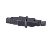 Cryfokt Motorcycle Hex Axle Tool High Strength for Quick Tire Changes