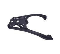 Cryfokt Motorcycle Rear Luggage Rack Extended Shelf Durable Carrier Holder Fit for SYM JET SL 150, Perfect for Long Trips