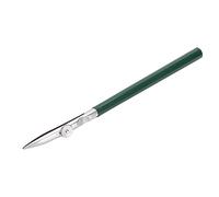 Cryfokt Multi Function Ruling Pen for Fine Lines and Masking in Painting Supplies Ideal for Artists and Hobbyists - Metal Material, Available in 4 Styles (119(large))