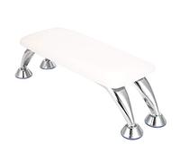 Cryfokt Nail Art Hand Pillow, Nail Arm Caliper, with Exquisite Box Easy to Clean for Salon Household Business Wives, Friends Manicure Care