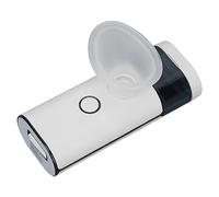 Cryfokt Nano Eye Nebulizer in White for Portable Hydration and Moisturizing Comfort for All Ages