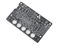 Cryfokt Nuclear Radiation Detector Tool Kit Features High Voltage Output