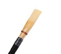 Cryfokt Oboe Reed Making Supplies, Convenient Oboe Reed, Durable Orchestra for Beginner Player (1PCS)