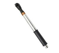 Cryfokt Offset Extension Wrench Impact, 1/2In 2 in 1 Manual Automatic Multi Functional Tight Reach Wrench Set with 5 Adapter, Extension Bars for Automotive Repair, Pipe Installation