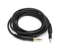 Cryfokt Oxygen-Free Copper Headphone Cable + Adapter Set for Technica ATH-M50X Music Admirers
