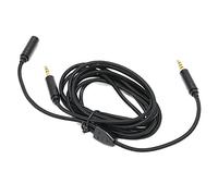 Cryfokt Party Recording Link Cable, Similar Functions Easy to Install Chat Link Cable for Parties