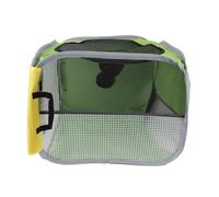 Cryfokt Pet Drying Box Lightweight Water Resistant Foldable Oxford Fabric Pet Hair Dryer for Cats Dogs, Portable Cat Drying Room for Outdoor Use