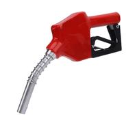 Cryfokt Petrol Fuel Nozzle, Ergonomic Rugged Portable Easy To Use Auto Shut Off Fuel Nozzle for Vehicle for Gasoline Kerosene (19mm)