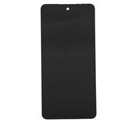 Cryfokt Phone Screen Replacement for Spark Go 2024 Touch Screen Digitizer Assembly with Toolkit for DIY Repairs