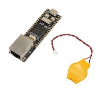 Cryfokt Pico Pro RV1106 Development Board High Performance Cortex A7 for Linux Applications in Robotics and Drones 128MB DDR3L