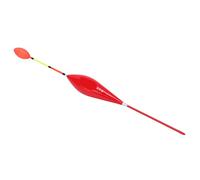 Cryfokt Plastic Fishing Float, Depth Adjustable Break Proof Sliding Float, Fishing Buoy with Sensitive Sliding Mechanism High Visibility Colors for All Depths (A-01)