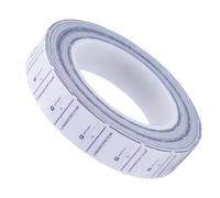 Cryfokt Plastic Laboratory Film Flexible Sealing Wrap for Airtight Coverage in Research Environments 2.5cm X 38m