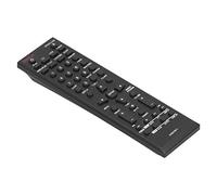 Cryfokt Player Remote for AXD7671 | User-friendly remote, powered by 2 AAA batteries, fits comfortably, designed for easy access, great replacement choice