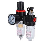 Cryfokt Pneumatic Filter Resistant Thickened Diaphragm Oil Gas Separator for Automation Equipment and Water Treatment Copper Filter Elements