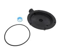 Cryfokt Pool Pump Volute Replacement Durable Plastic Volute for PB4 60 Booster Pump for Spa Maintenance, 10 Inch Booster for Pool Spas