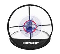 Cryfokt Pop Up Chipping Net Quality Lightweight Design for Practice Both Indoors and Outdoors Beginners Friendly