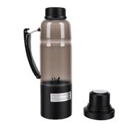 Cryfokt Portable Blender Cup 600ml, USB Rechargeable Juicer for Smoothies