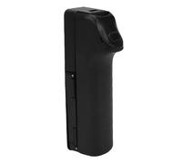Cryfokt Portable Bluetooth Selfie Stick with 360° Rotatable Phone Holder Perfect for Live Streaming and Outdoor Adventures Compatible with 4 to 7 Inch Devices (Black)