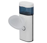 Cryfokt Portable Eye Nebulizer White for Instant Moisturizing Relief of Dry Eyes and Fatigue for Adults and Children