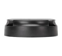 Cryfokt Portable Juicer Blender Cup Lid Strong Seal Flip Top Fit for MB 250W 22OZ Part Replacement Compact Size for On-the-go